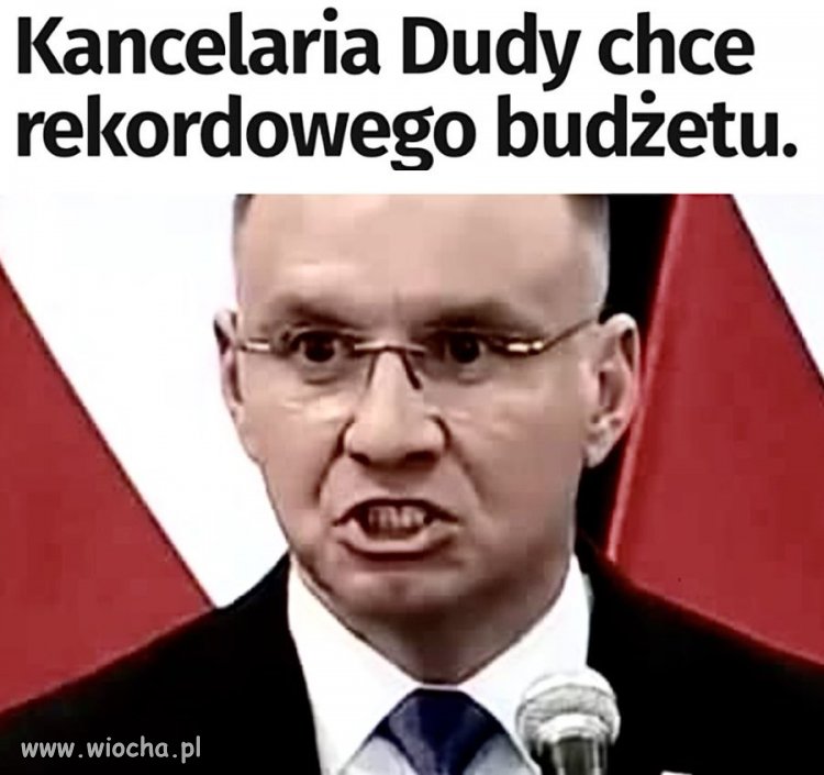 Nie ma na to mojej zgody!!!