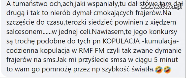 Jak jego świątobliwość Budda