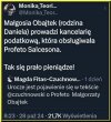 Jaki ten świat jest mały...