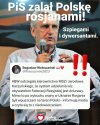 To jest jawna zdrada