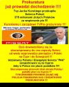 Zobaczcie co podstawiona przez służby suka potrafi