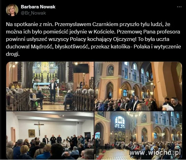 Chyba orgazmu dostała