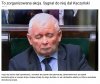 Czyli co teraz? Konstytucje trzeba dopasować do dyktatury PiSu?