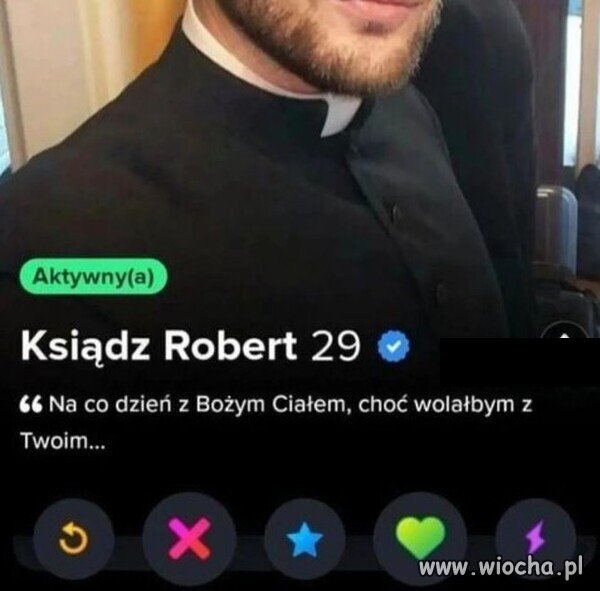 Cytując starego grzyba.