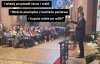 Zaprawdę powiadam wam: godne to i sprawiedliwe.