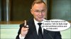 Podobno Tomczyk chce raport dot Antka