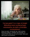 Dlatego w Polsce jest jak jest. Oni też mają prawo