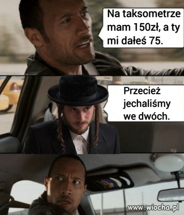 Jak to możliwe 