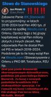 Słowo do Stanowskiego