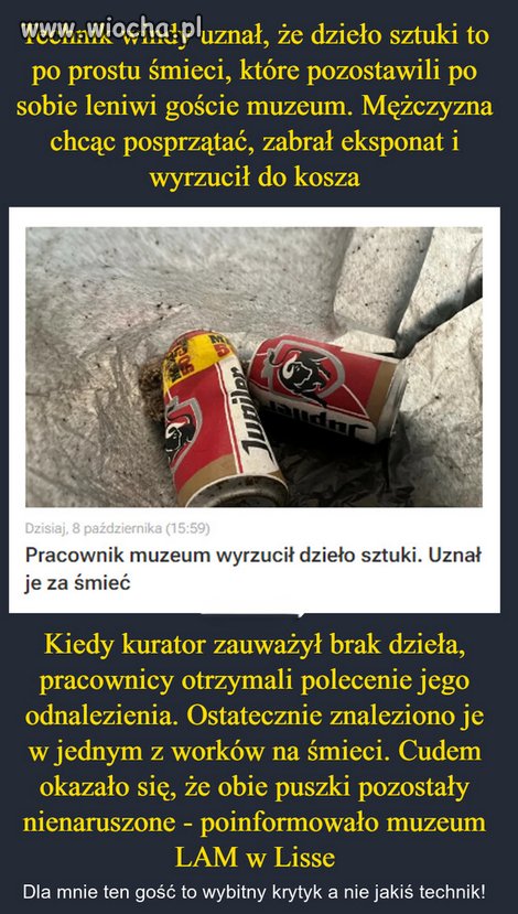 Znawca sztuki