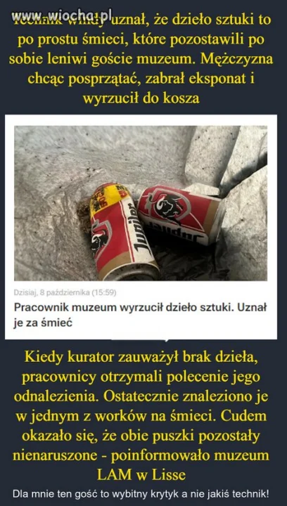 Znawca sztuki