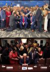 Donald Trump twierdzi, że jest mesjaszem Ameryki.