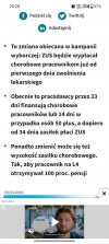 Coś pozytywnego