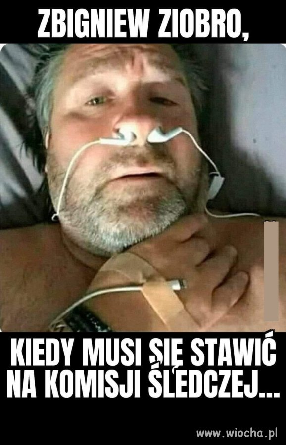 E, kiepskie to zdjęcie.