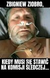 E, kiepskie to zdjęcie.