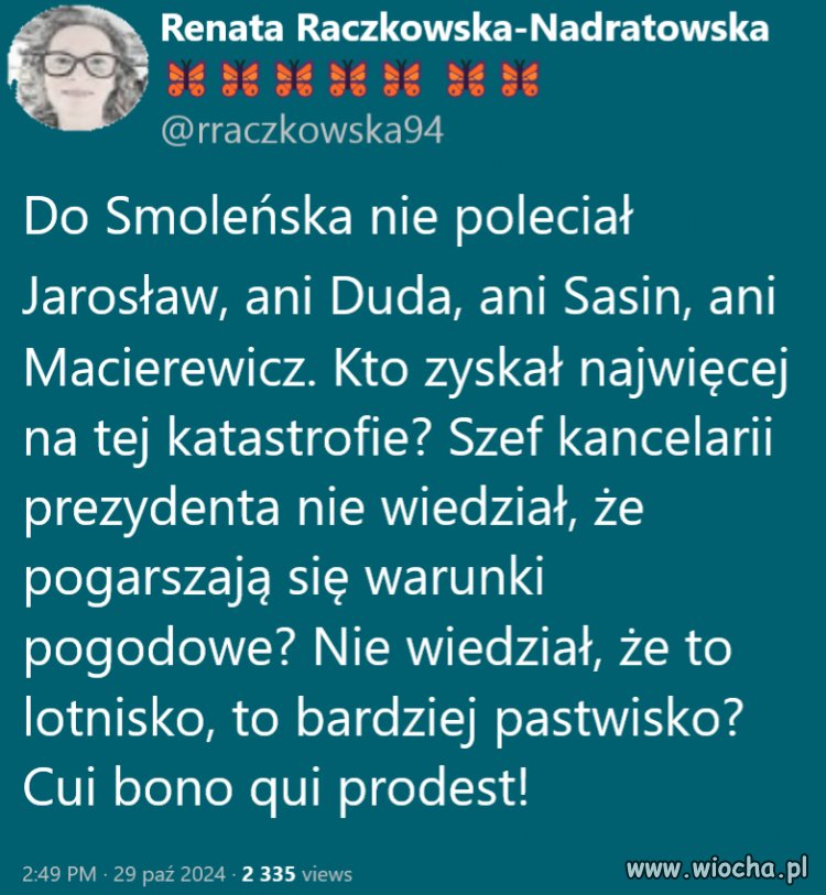 Kto zyskał najwięcej?