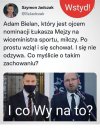 Gdzie jest Bielan? Gdzie się schował?