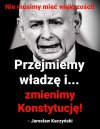 Chory z nienawiści stary dziad, 