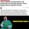 Prokuratora podległa Zbigniewowi Z.