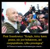 I kto w końcu wpłacił za niego poręczenie?