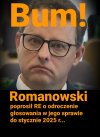 Głupek jak każdy PiSdzielec. A tu pozamiatane ...