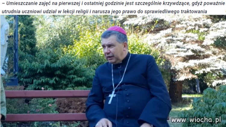 W jaki sposób utrudnia?