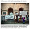 Holoty zlodziei PiSu nie trzeba delegalizowac...