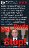 Anżej i przyjaciele jeszcze chcą się nachapać