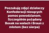 Ktoś coś widział?