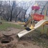 Z cyklu: jak mieć spokój 