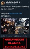 Pinokio przeszedł samego siebie,