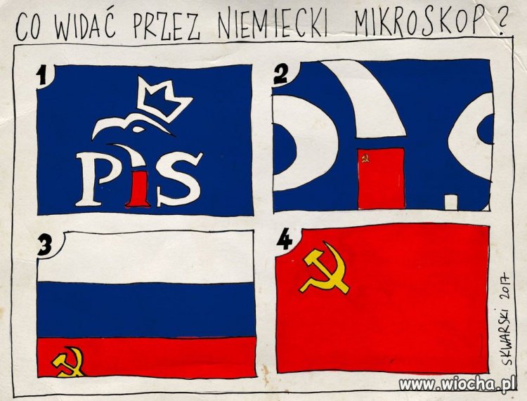 Czego nie widać od razu