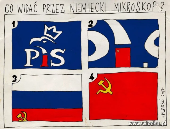 Czego nie widać od razu