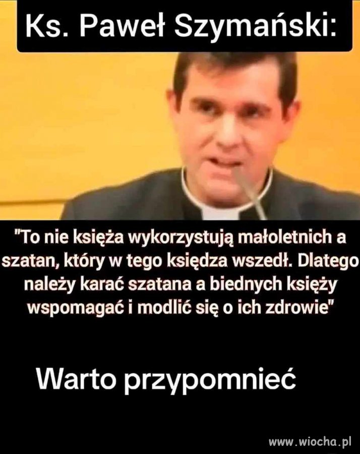 Święci nietykalni