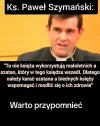 Święci nietykalni