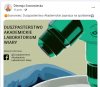 To będzie prawdziwa naukowa ANALiza 