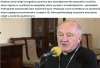 Kardynała już do reszty pogieło