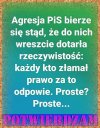 Boli, oj jak boli...