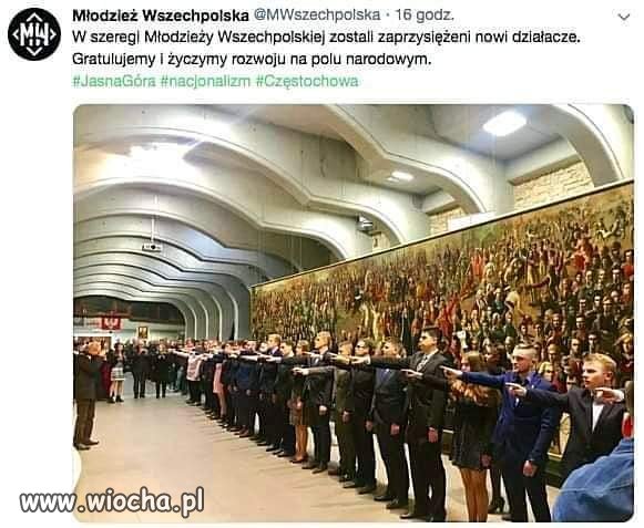 Uczą się zamawiać 