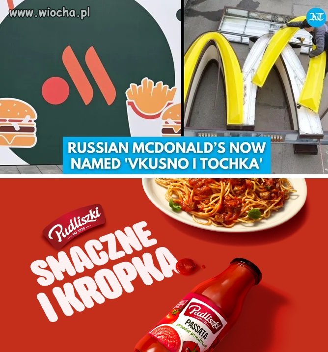 Szef marketingu jest z Konfederacji?