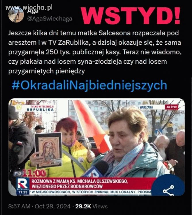 Taka sytuacja