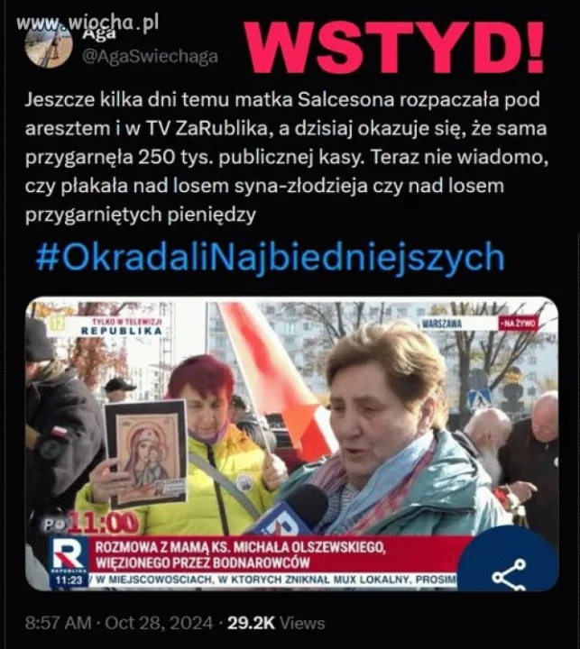 Taka sytuacja