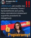 Eliza jak zawsze celnie