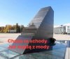 Te schody już dawno wyszły z mody ...
