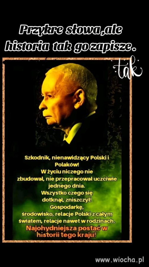 Nie przykre