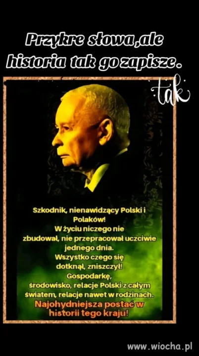 Nie przykre