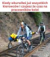 Pedalarze.  