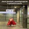 Jesień idzie, nie ma na to rady ...