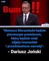 Taka piękna wiadomość z rana !