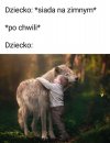 I w pisdu.